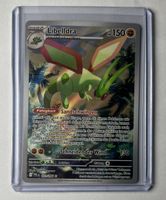 Pokemon TCG Libelldra 101/094 - Fatale Flammen