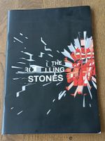 Tourheft The Rolling Stones A Bigger Bang Tour 2005/06