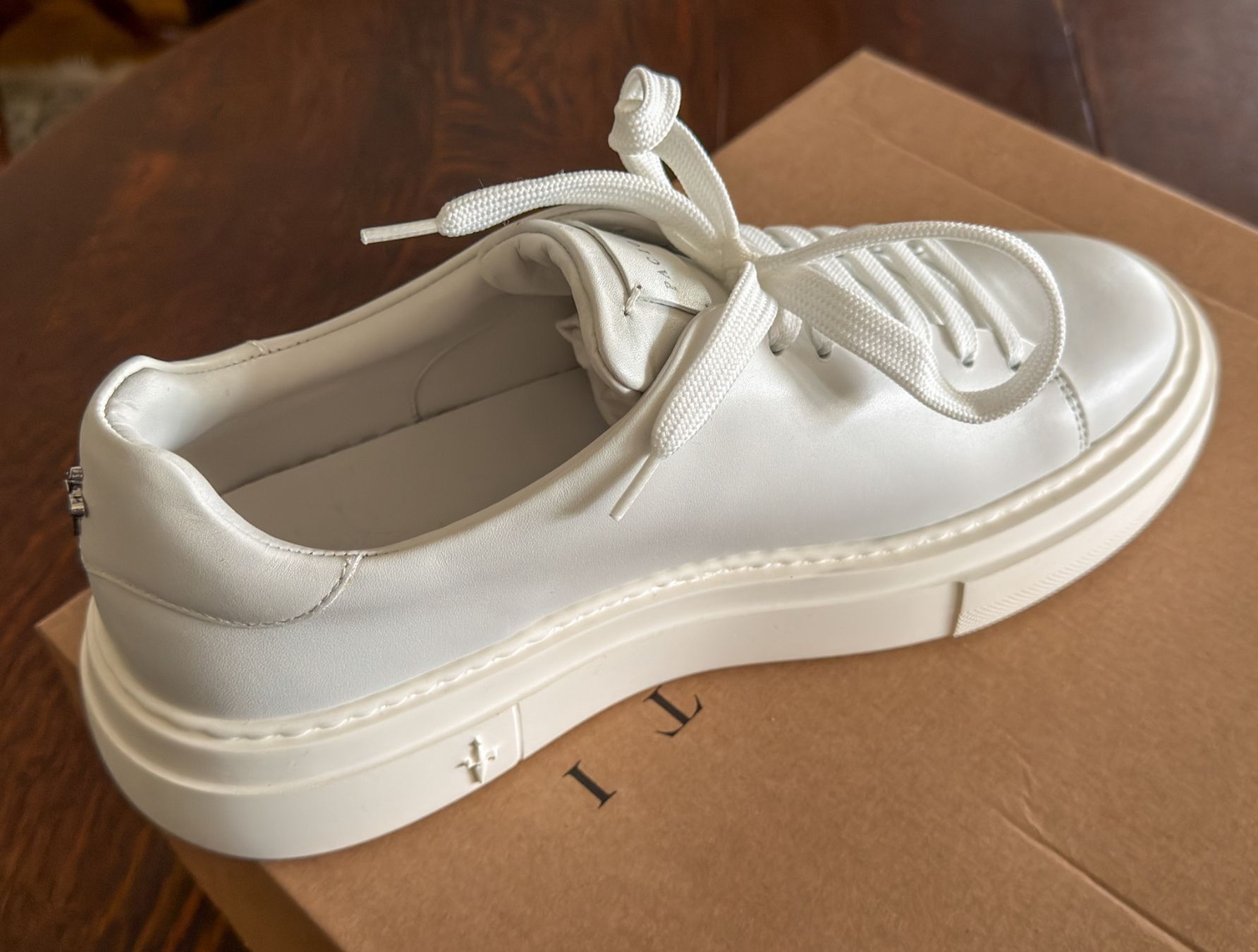 Scarpe da uomo: CESARE PACIOTTI Stark Sneaker; Gr. 42 – Nuovo (secondo la descrizione) da Zürich venduto da stevocem 5