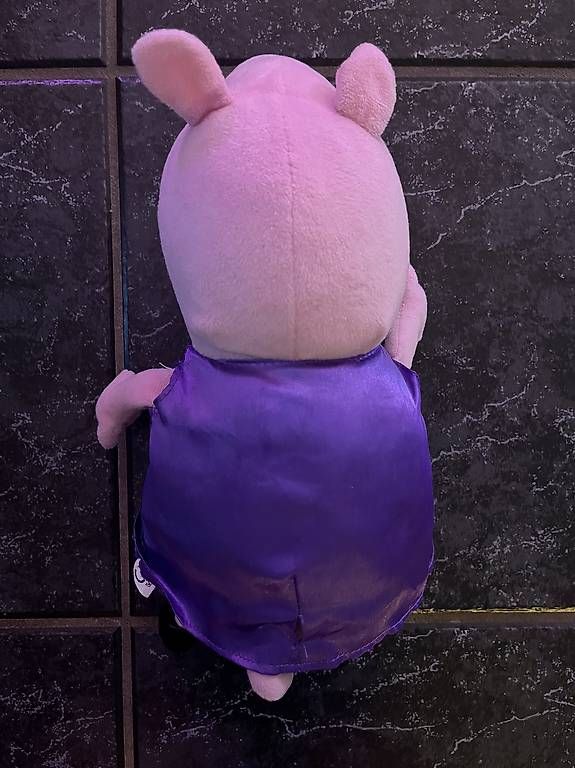 Giocattoli: Peppa Wutz Plüschtier, ca. 31cm – Usato da Kirchberg BE venduto da qualle01 3