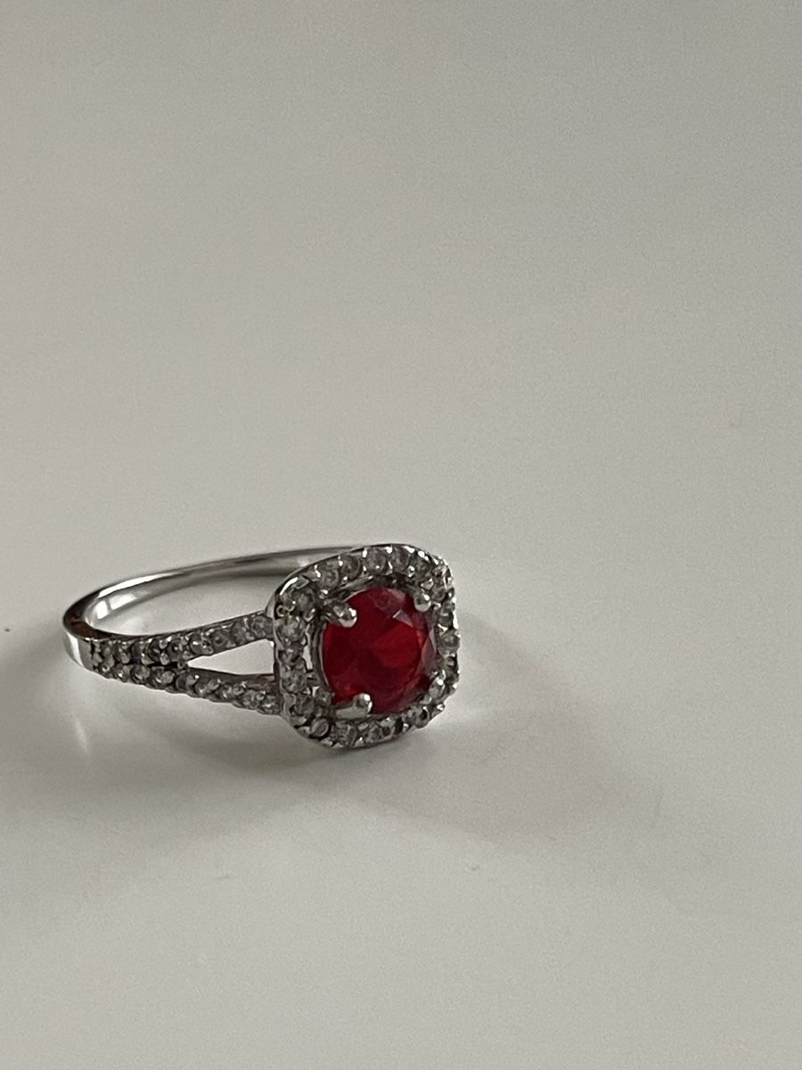 Ringe: Silber eing 925er – Gebraucht aus Richterswil von Prangins9 4