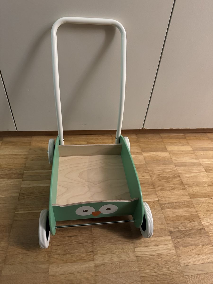 Ikea Giocattoli: Ab 1 Franken: Lauflernhilfe Uppsta – Nuovo (secondo la descrizione) da zufikon venduto da Jacky.N 1