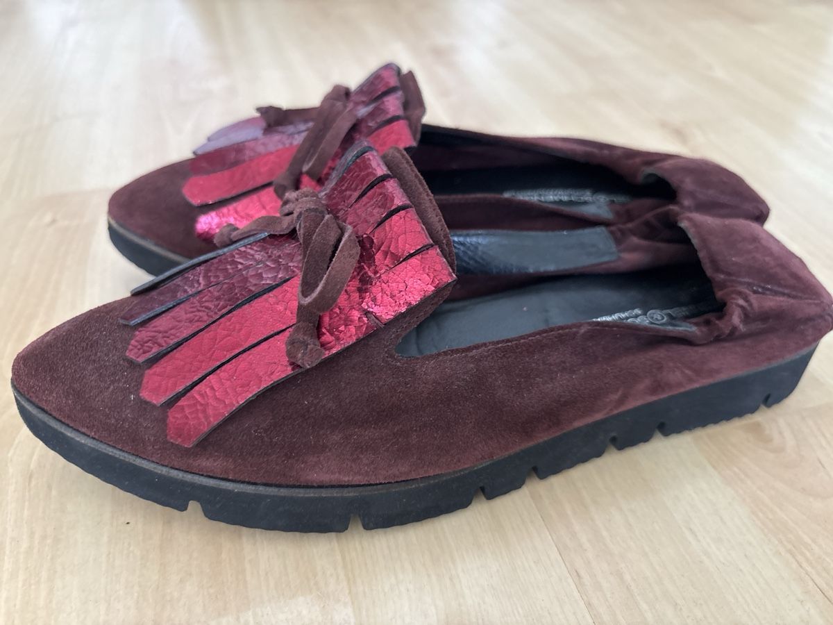 Kennel + Schmenger Damenschuhe: Kennel & Schmenger, Gr. 39 ! – Gebraucht aus langenthal von rundholz7 2