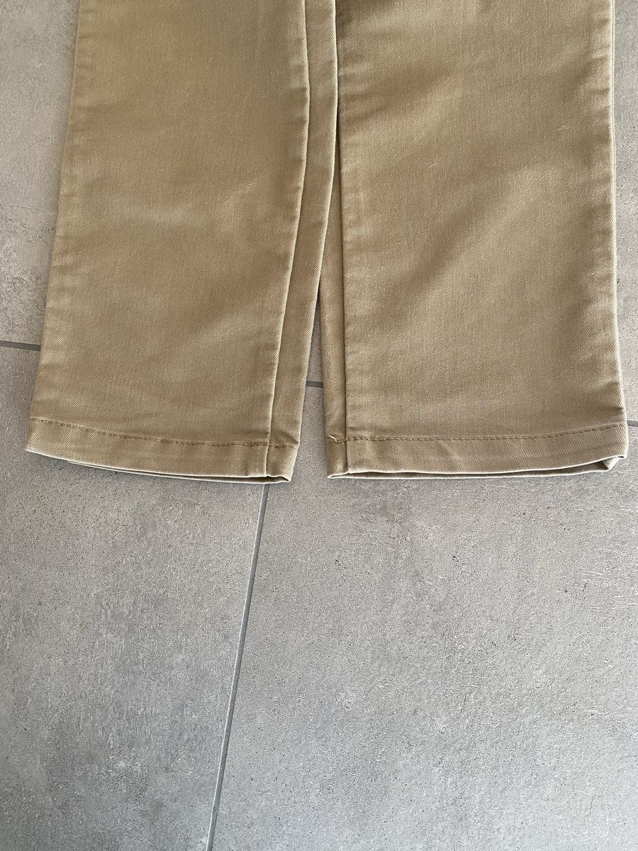 Carhartt Pantaloni: Carhartt SID PANT Chinohose 27X32 – Usato da Seuzach venduto da Jamadu12 7
