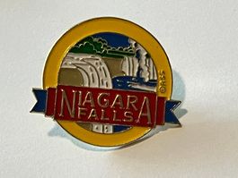 1 Pin Niagara Falls