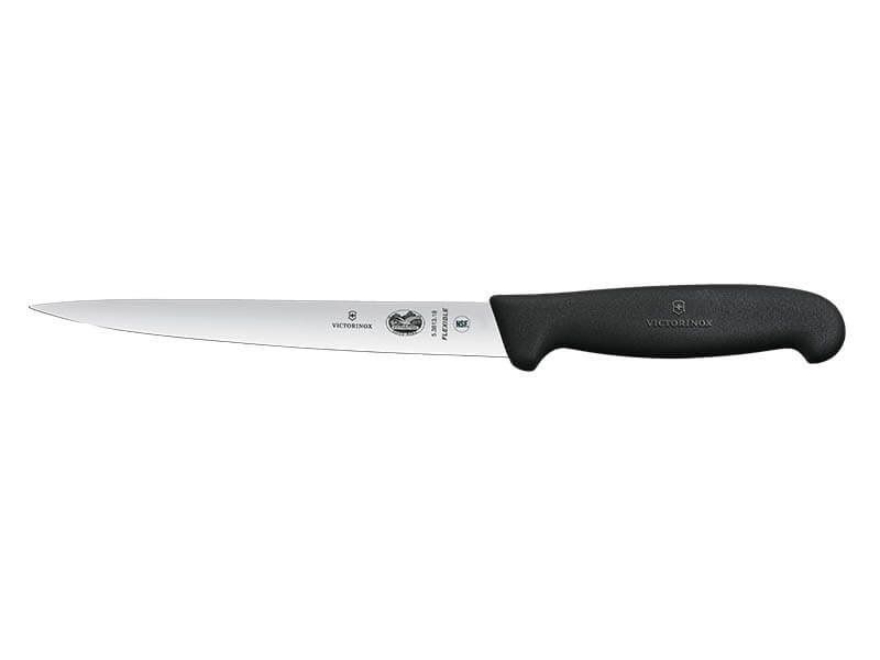 Victorinox Coltelli da cucina: Fischfilet Messer Victorinox NEU – Nuovo e nell'imballaggio originale da Erlenbach im Simmental! venduto da Simmentaler-Perlen