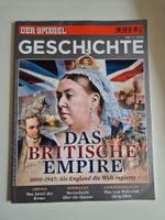 Der Spiegel Geschichte 1/2013: Das Britische Empire Top!