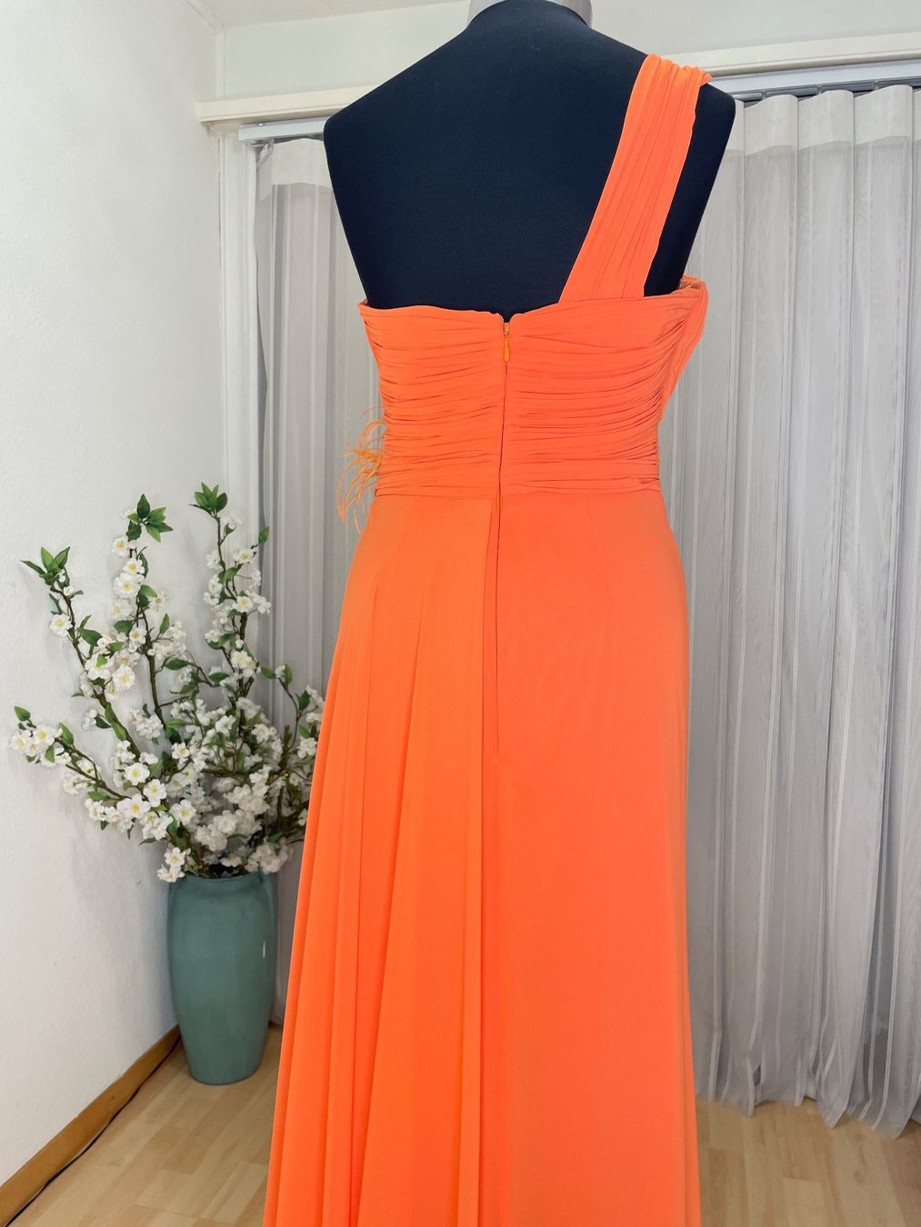 Vestiti: Cocktailkleid, Abendkleid – Nuovo (secondo la descrizione) da Oberglatt ZH venduto da Azurra 5
