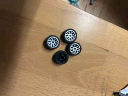 Lego 4x Rad 14x6 (93945/93595)