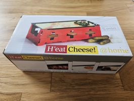 Teelichtkerzen-Raclette