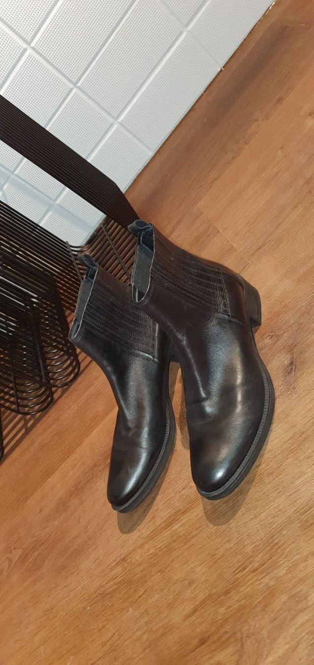 Geox Scarpe da donna: Bottines Geox - 41 – Usato da St-Sulpice VD venduto da juhdu