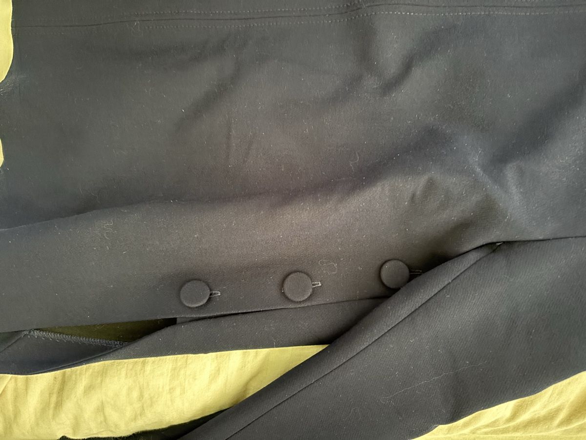 Zara Chemisiers: Langarm Bluse – D'occasion à Wädenswil par Gagegia 1