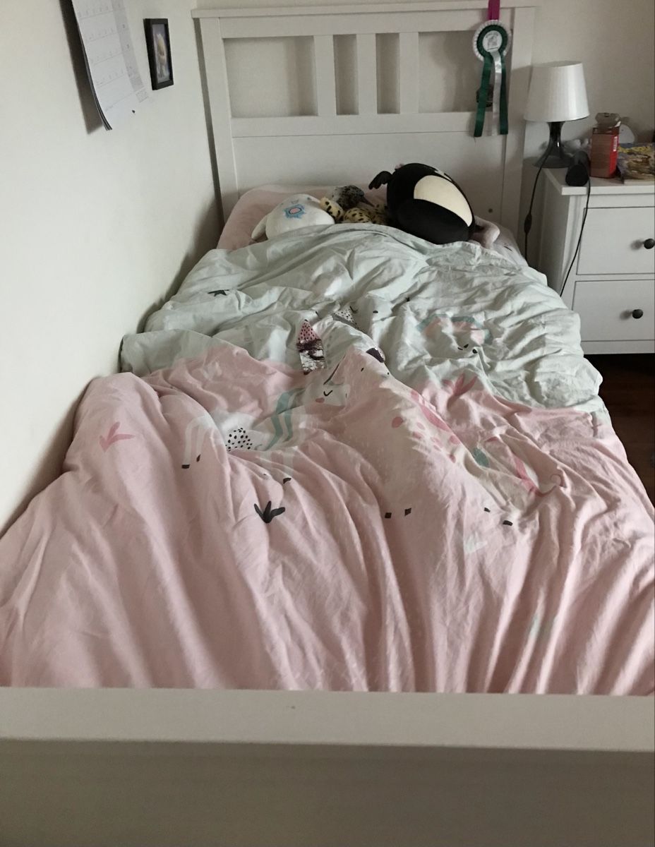Ikea Betten: Bett – Gebraucht aus Oberwil BL von sucrine 1