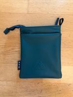 BIG MAX Valuables Pouch Prime Dunkelgrün