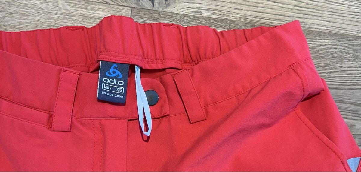 Odlo Pantaloni: Velohose odlo XS – Nuovo (secondo la descrizione) da Goldach venduto da Schnuppi 1