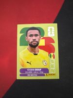 Panini FIFA WM 2026 Sticker - SEN 3
