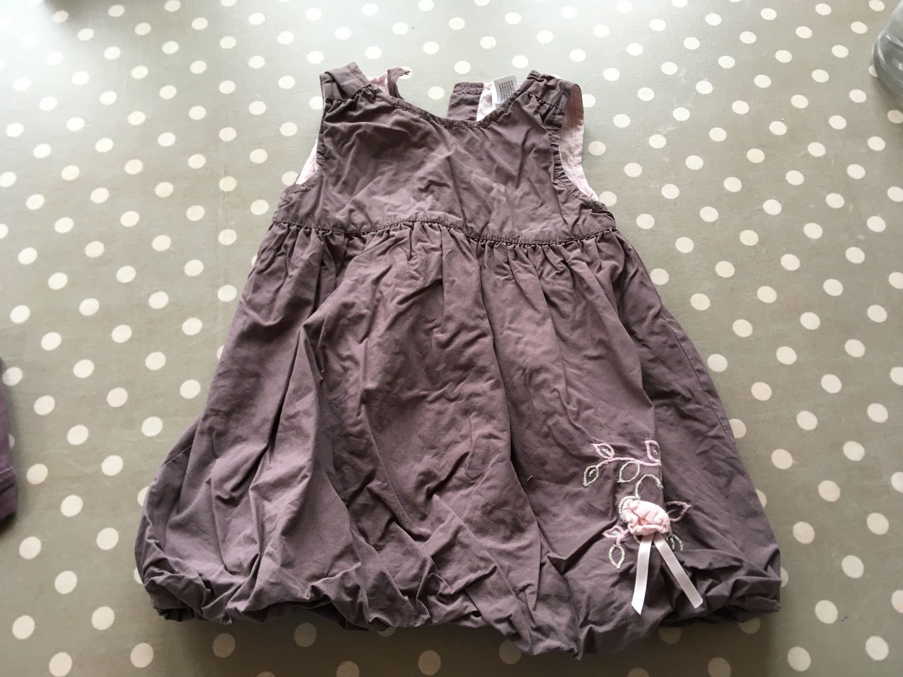 Benetton Kleiderpakete & -sets: Kleiderpaket  Mädchen 86, Benetton, H&M, C&A – Gebraucht aus Fischbach LU von stephie2009 4