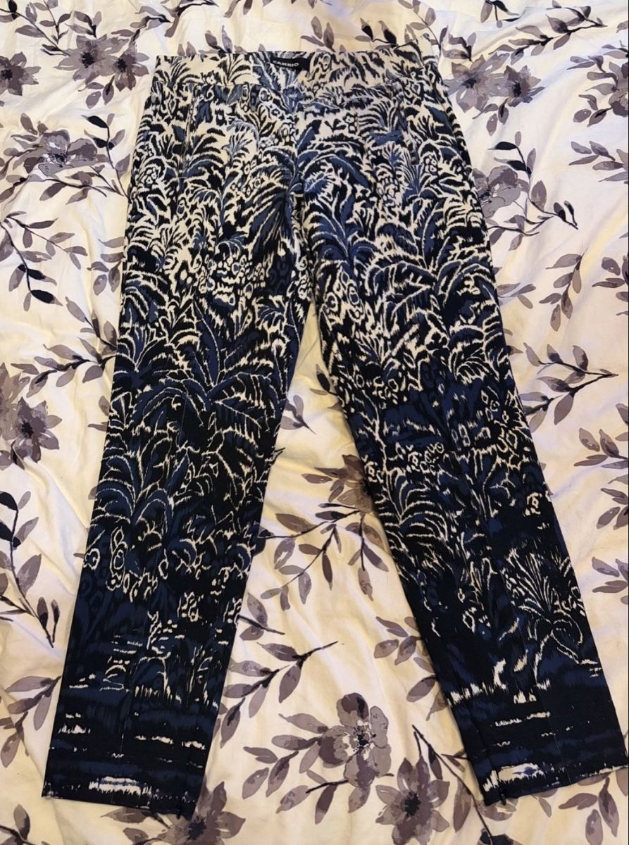 Cambio Pantaloni: Cambio Hose Grösse 38  – Usato da Basel venduto da Brunner.T 1