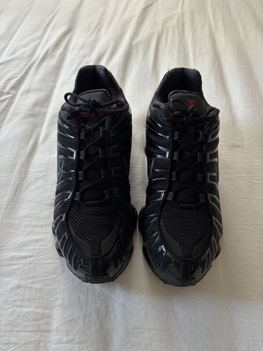 Nike Chaussures hommes: Nike Shox TL 47.5 – Neuf (Voir description) à Winterthur par raphael.hbg 4