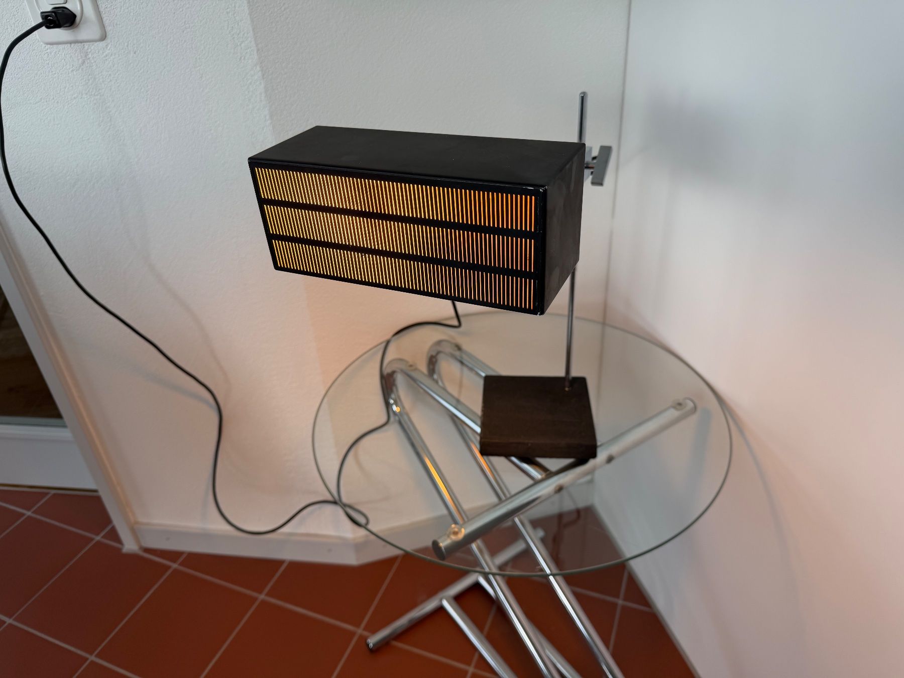 Lampen: Designer Lampe Max Bietenholz – Gebraucht aus Zürich von sne.swiss 7