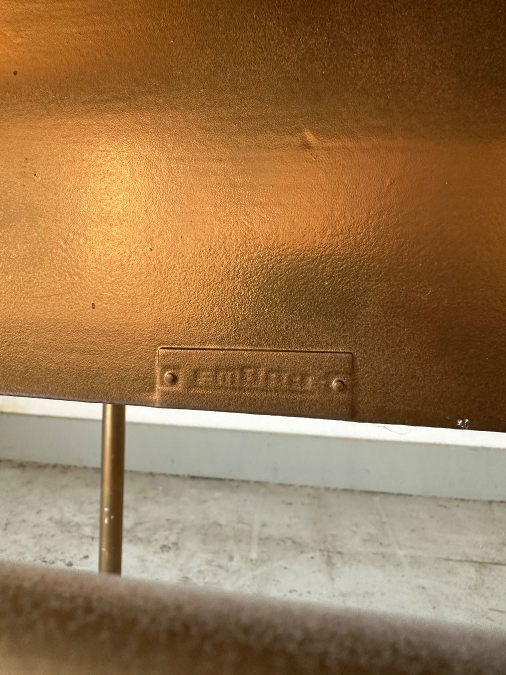 Embru Tavoli: Vintage Embru Tisch – Usato da Zürich venduto da frauflufelberg 9