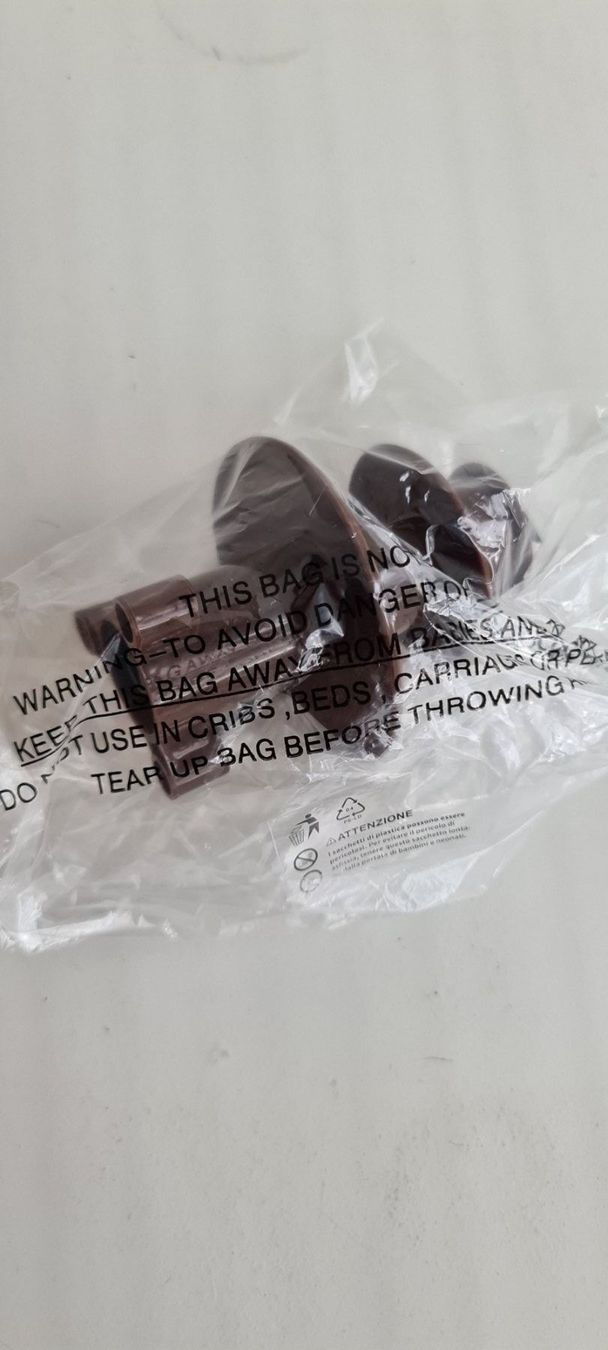 Stagni & Fontane ornamentali: Petite fontaine à chocolate NEUVE – Nuovo e nell'imballaggio originale da Genève venduto da Saleena 5