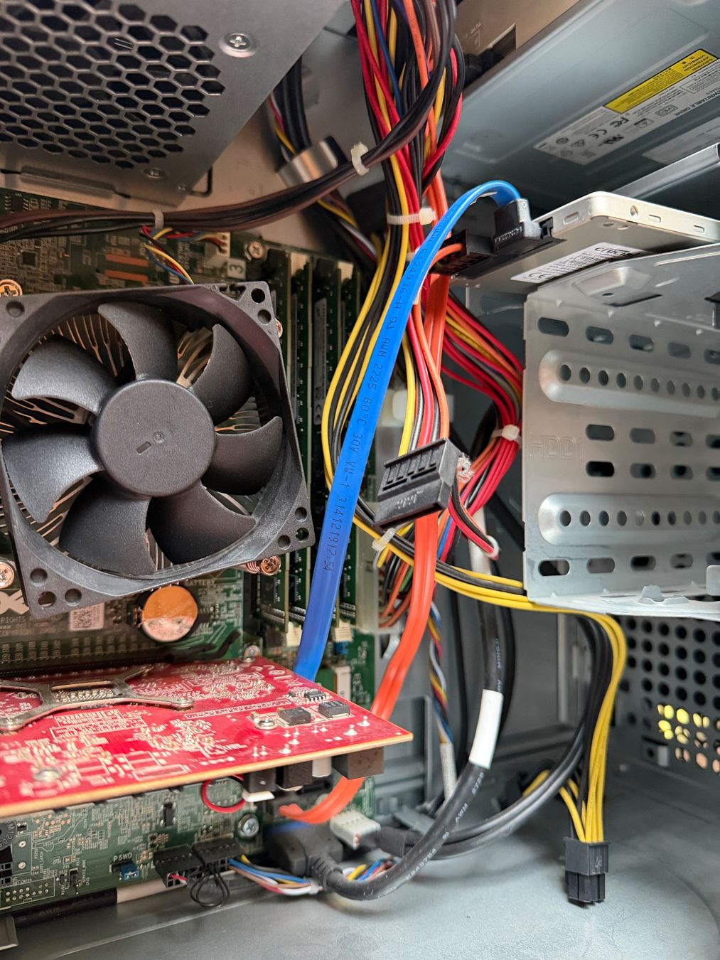Dell PC: Dell XPS 8700 – Usato da Zizers venduto da Digitag0 7