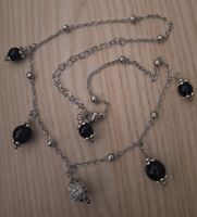 Collier mit.Kugeln