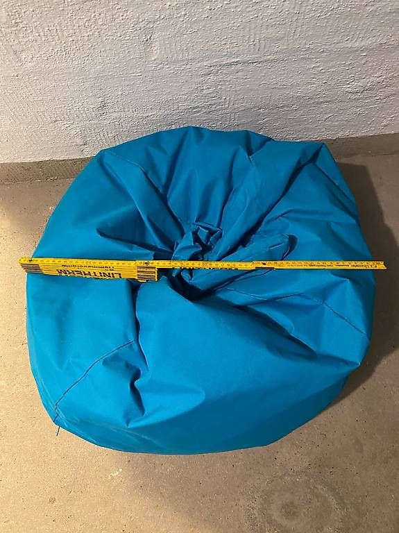 Coussins: Kinder-Sitzsack – D'occasion à Winterthur par daebaer 1