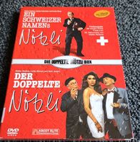Ein Schweizer Namens Nöztli Doppel (21031)