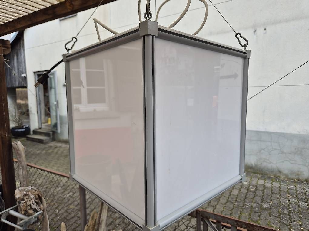 Lampade: Leuchtreklame – Usato da Itingen venduto da Joschi016 2