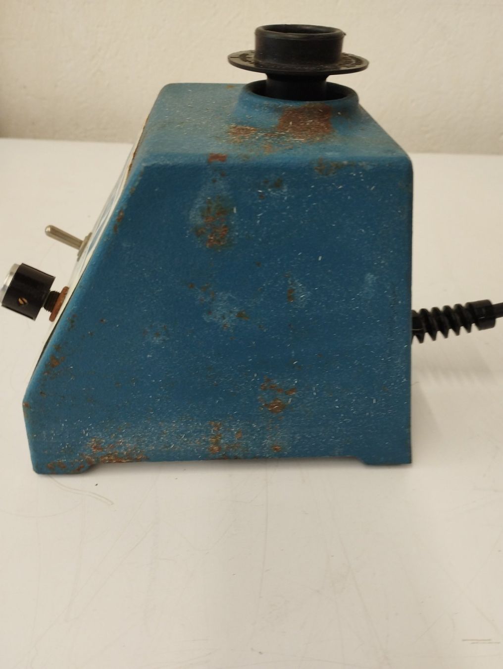 Tutte le macchine: SI Vortex Genie 2 – Usato da Schupfart venduto da philippb06 4