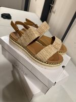 Sommer Sandalen von Catwalk, Grösse 37, Neu