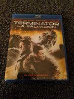 TERMINATOR LA SALVACION