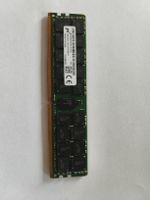  Barrette de RAM Micron 16 Go DDR4 ECC