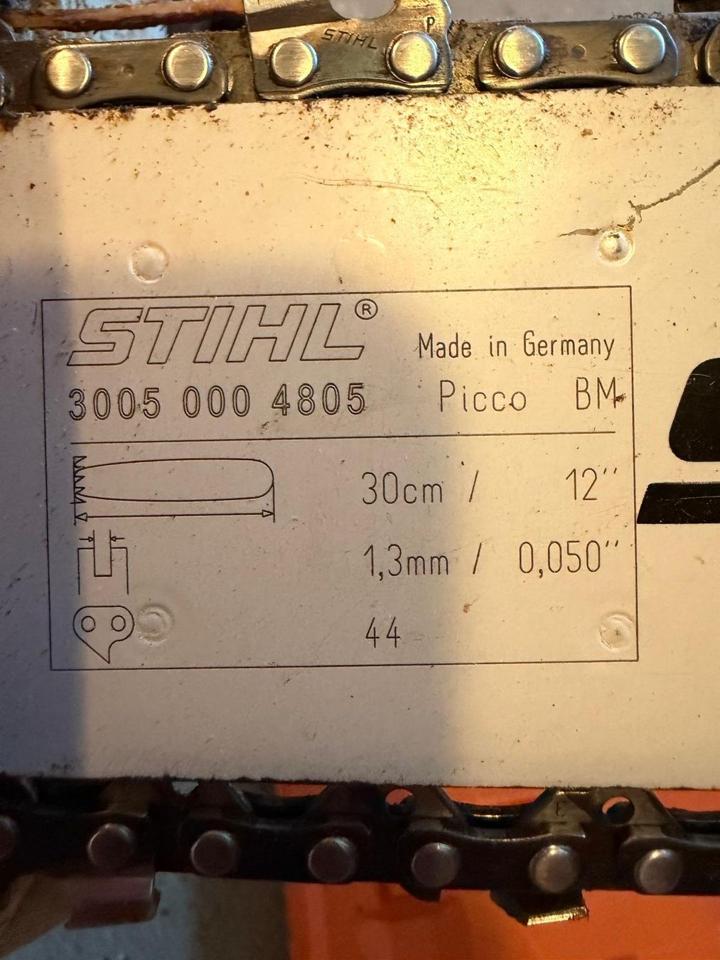 Stihl Scies: Stihl E 140, Elektrosäge – D'occasion à Benken SG par unihoc92 2