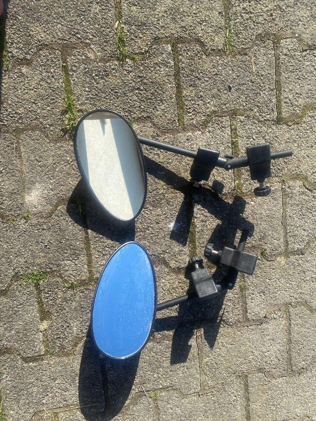 Tutti i ricambio: Spiegelverbreiterung  – Usato da Mägenwil venduto da ivo_qc8m 2