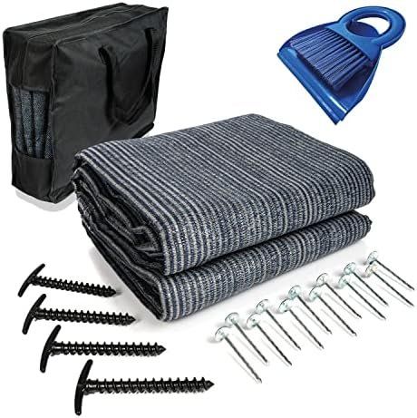 Tapis: Campingteppich 2x2,5m – Neuf avec emballage d'origine à Hundwil par Stallone6 1
