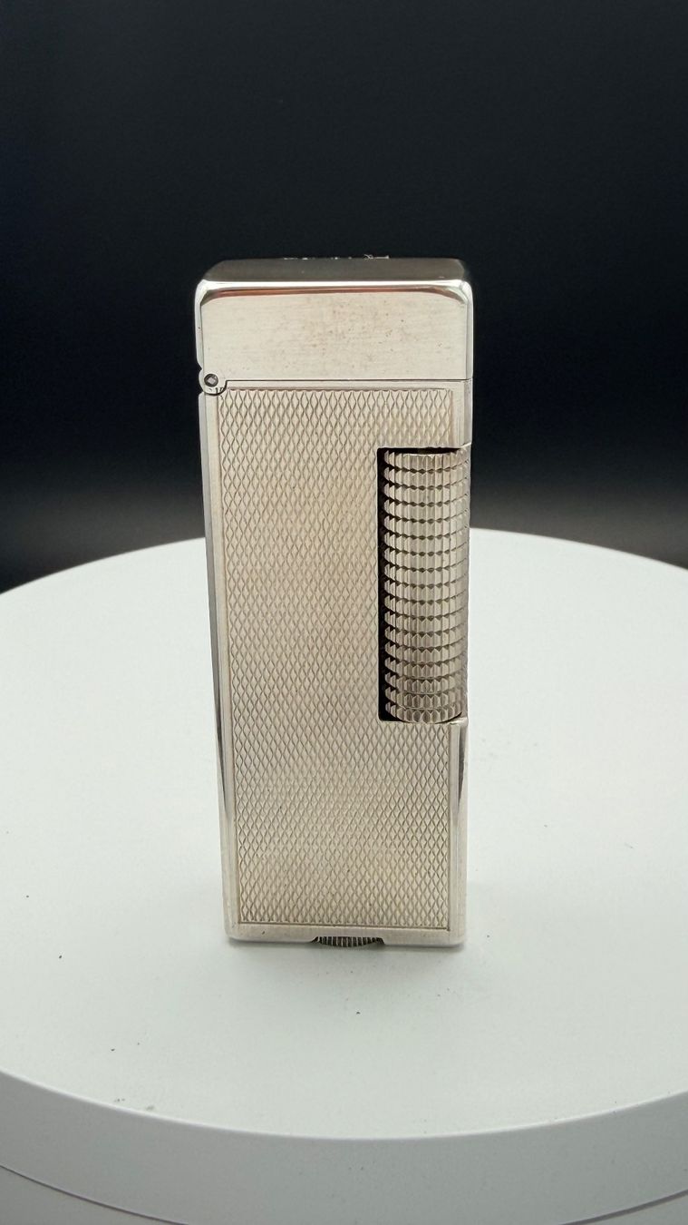 Dunhill Briquets: Dunhill Rollalite – D'occasion à Onex par Blessup