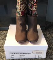 Antik Batik Stiefel