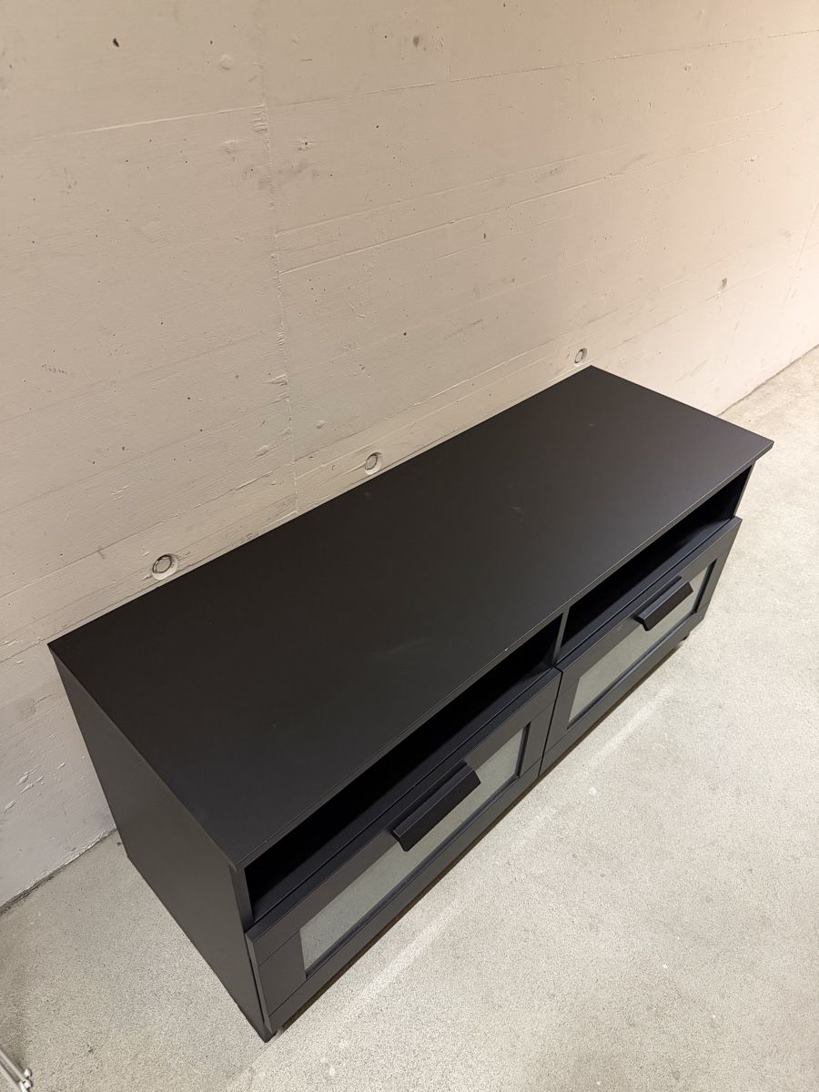 Ikea Mobili TV: IKEA BESTÅ TV-Möbel – Usato da Zürich venduto da Athalia_rosae 1