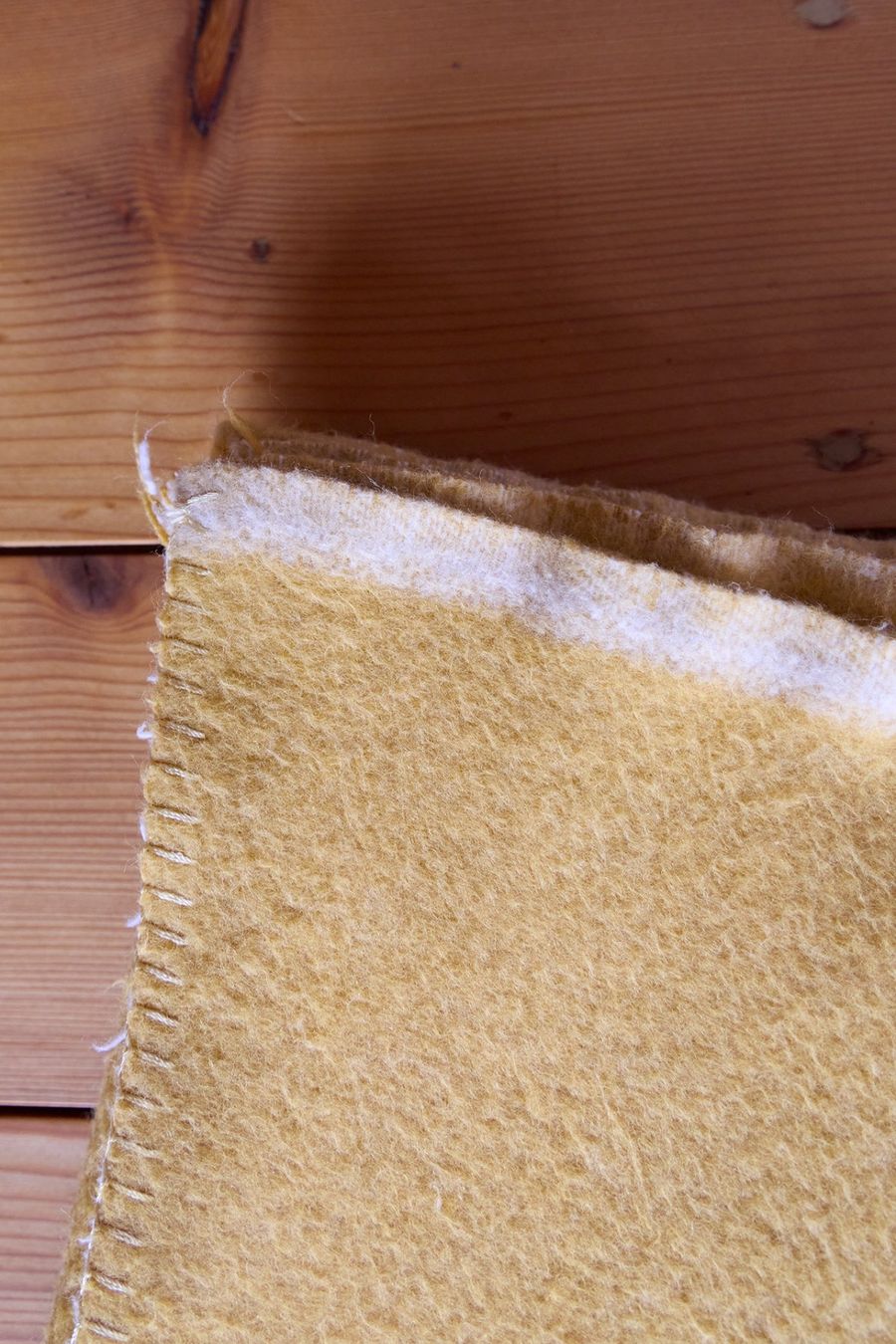 Coperte: baby Winterdecke mit Elefäntli – Usato da Ennetbürgen venduto da JWBT 3