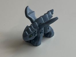 Lego Ninjago - Baby Dragon, Riyu - 3215pb01