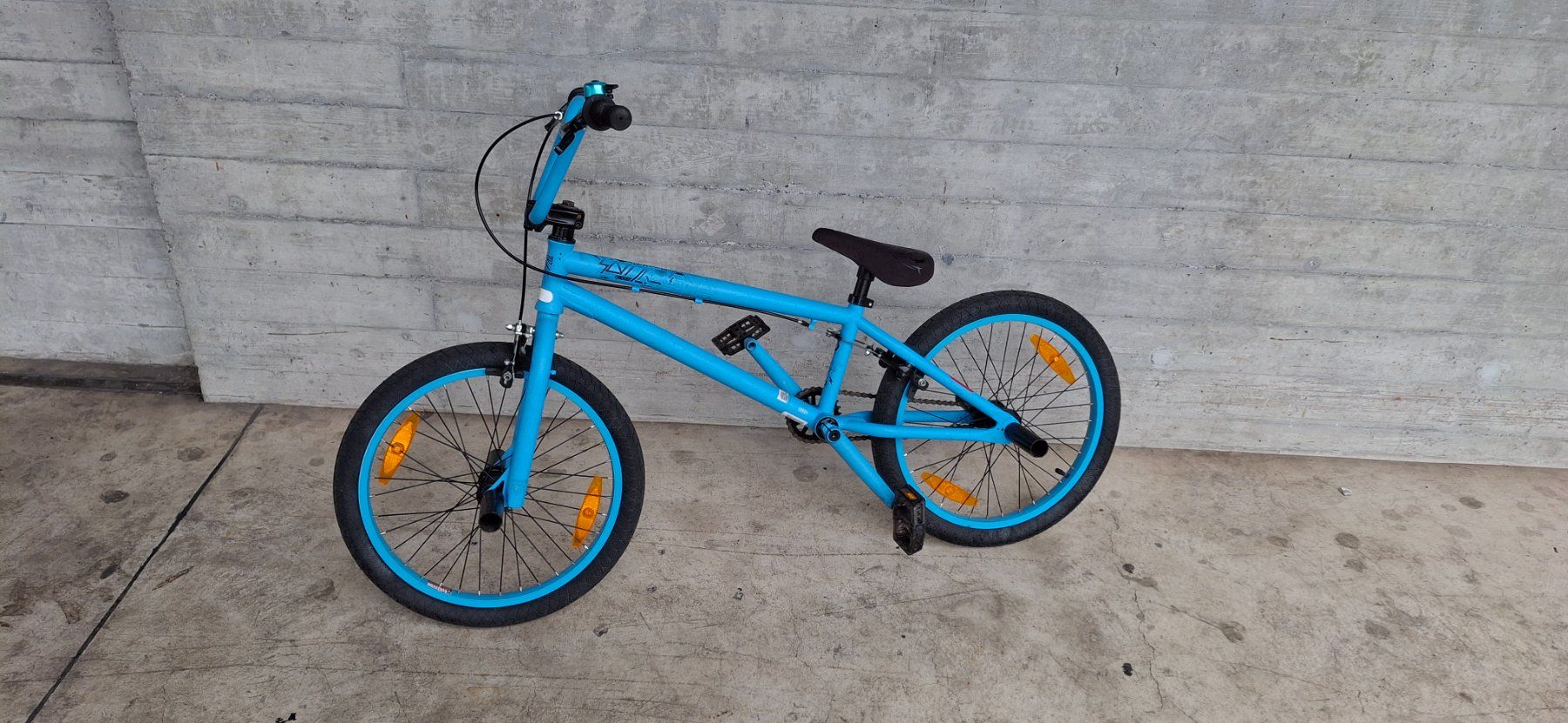 Scott Biciclette: BMX 20zoll SCOTT super Zustand – Usato da Kyburg venduto da JBMNT2020 1