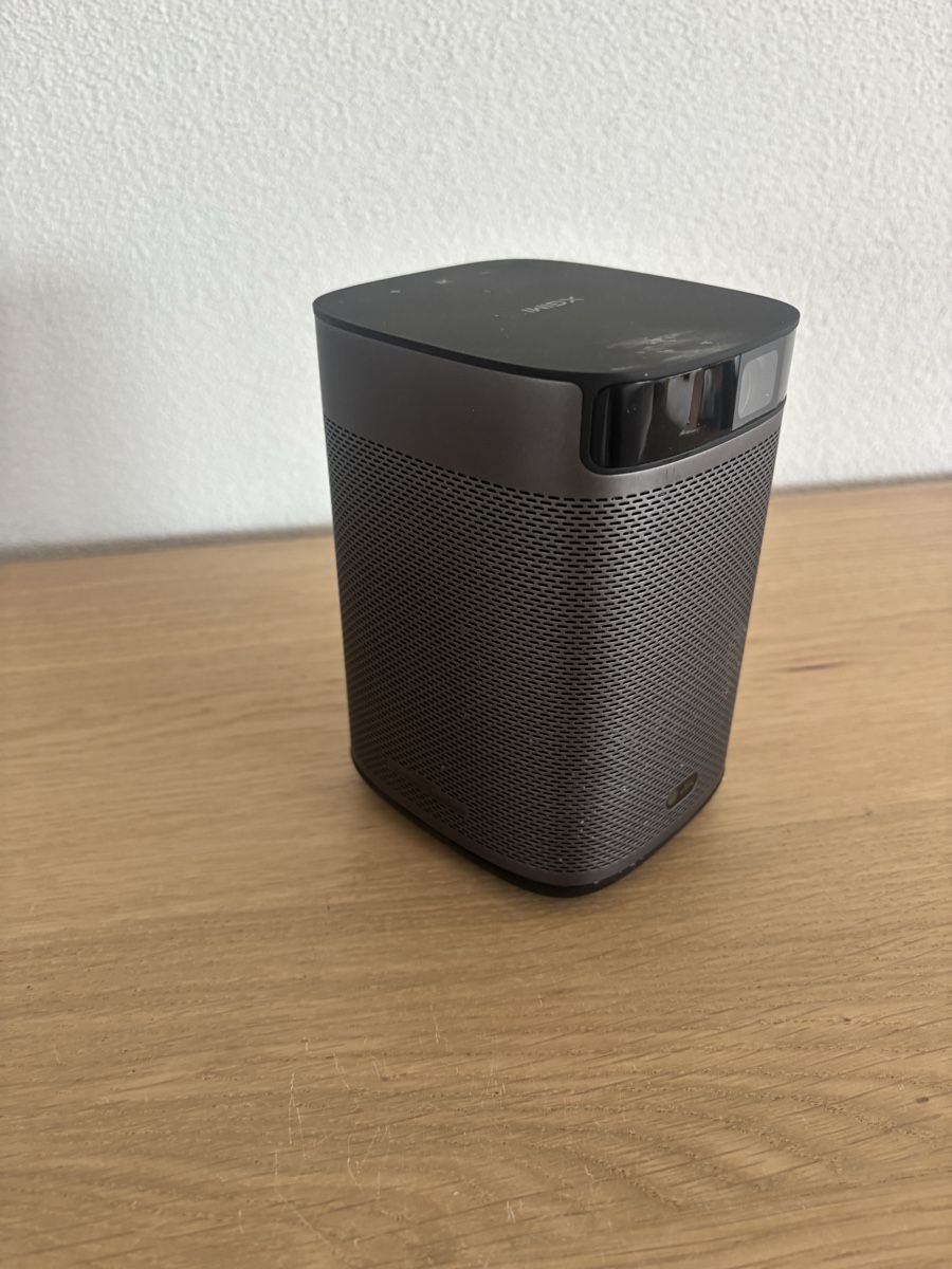 Xgimi Vidéoprojecteurs: Projector XGIMI MoGo Pro+ – D'occasion à Erlenbach ZH par Ma.Pi 1