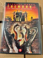 Tremors 4, la légende commence (2004, DVD)