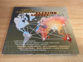 Various – Pan Global Electro Lounge Vol 1