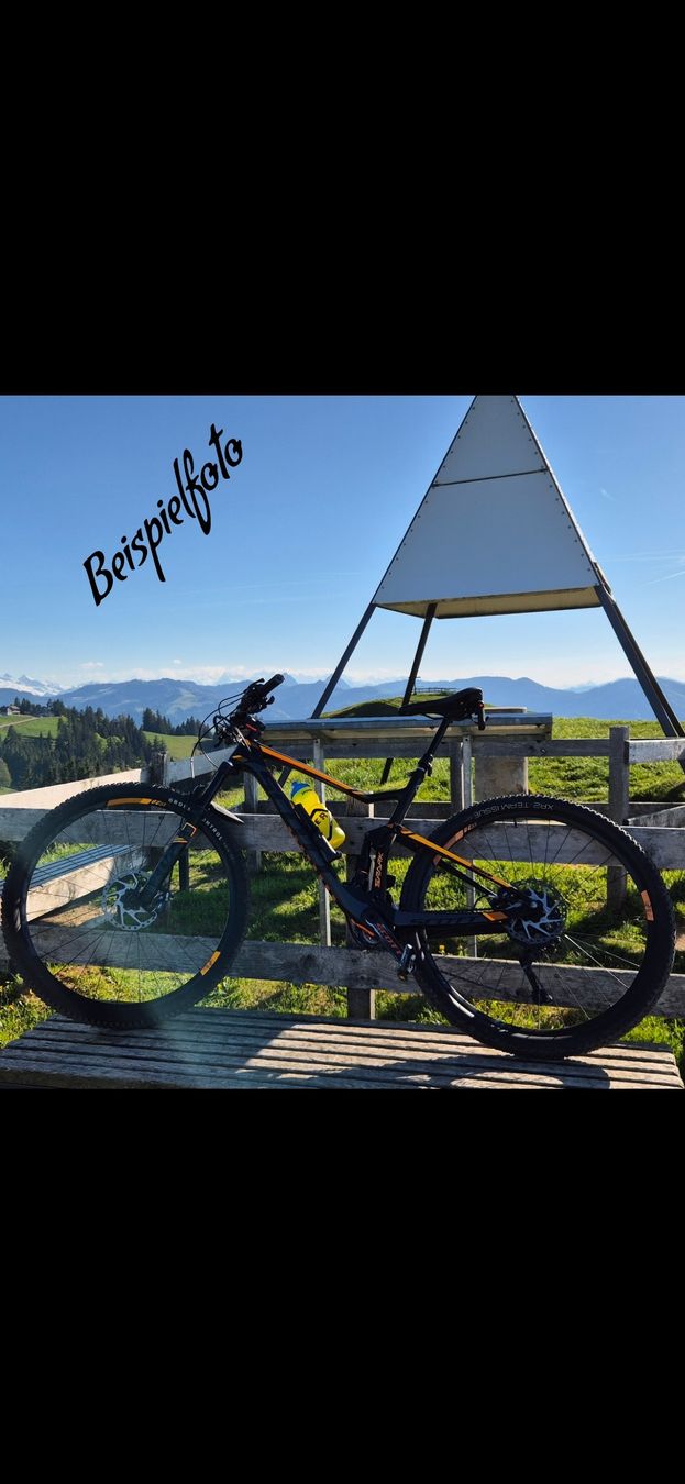Scott Biciclette: Scott Spark 910 L – Usato da Buchs AG venduto da EasyPeasy