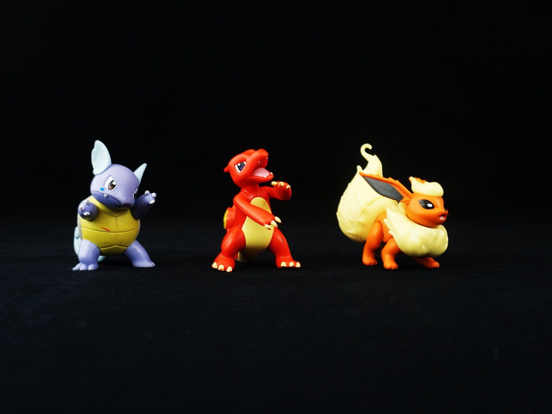 Pokémon Figurines: Pokemon Figuren – D'occasion à Pratteln par Restwert_Pratteln