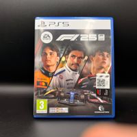 F1 25 Playstation 5